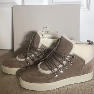 Marc Fisher Sana Sneaker